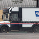 Illustration for article titled This New USPS Mail Truck Prototype Looks Uhhh…